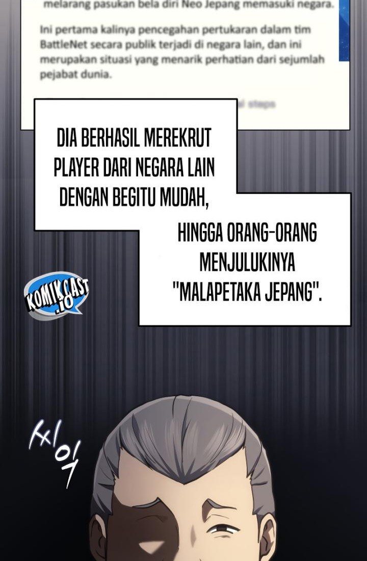 Martial God Regressed to Level 2 Chapter 16 Gambar 47