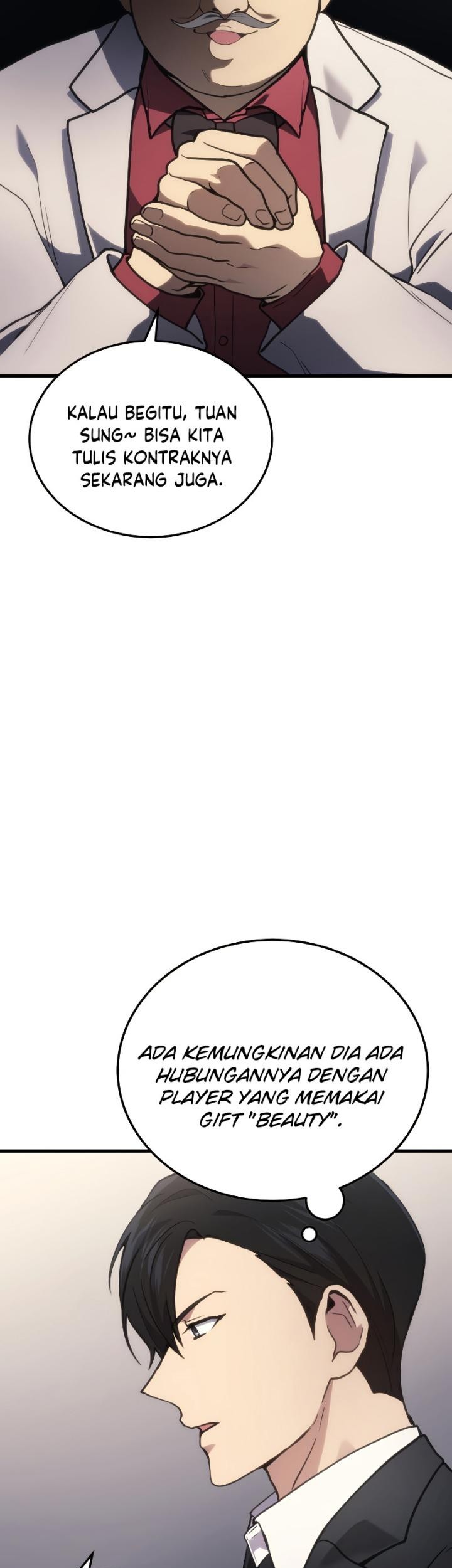 Martial God Regressed to Level 2 Chapter 16 Gambar 48