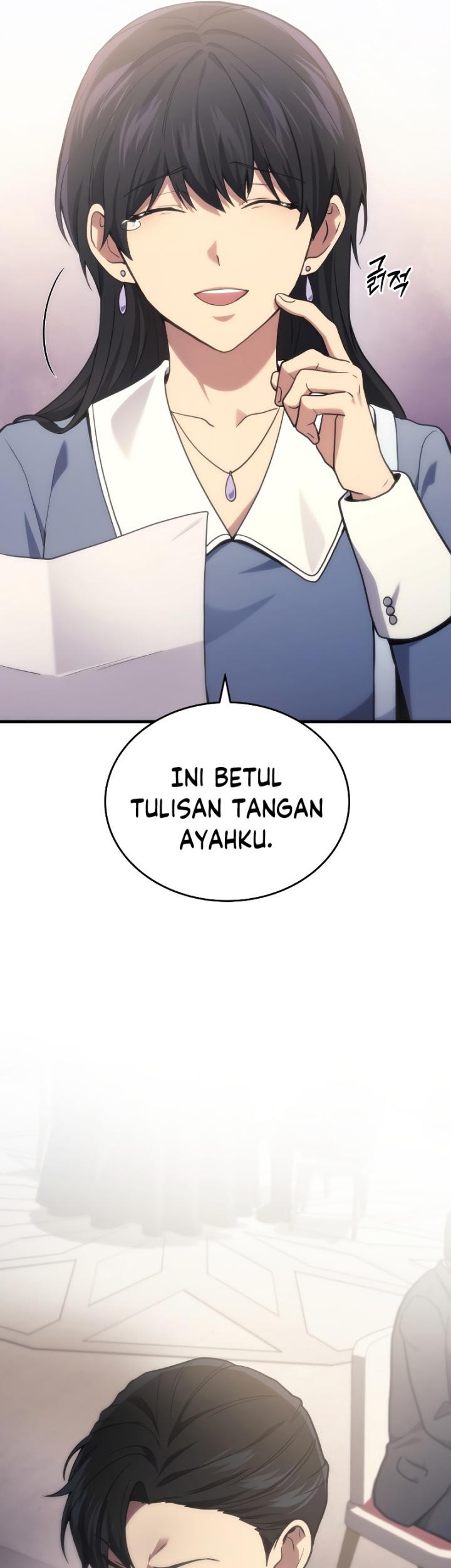 Martial God Regressed to Level 2 Chapter 16 Gambar 58