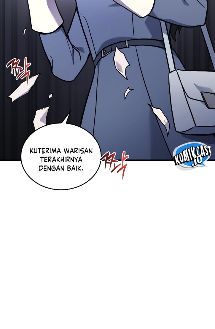 Martial God Regressed to Level 2 Chapter 16 Gambar 64