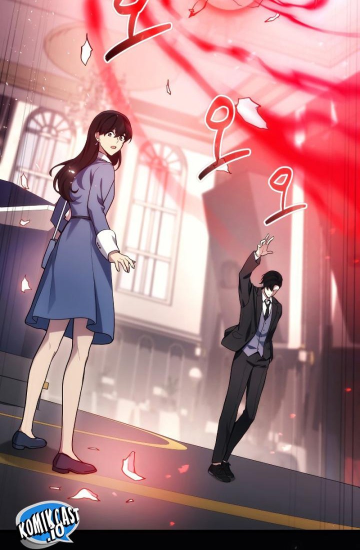 Martial God Regressed to Level 2 Chapter 16 Gambar 68