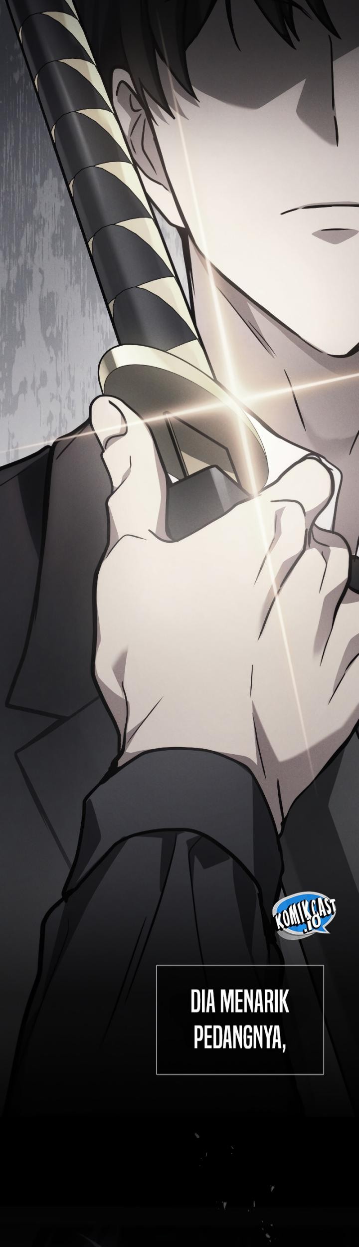 Martial God Regressed to Level 2 Chapter 16 Gambar 4