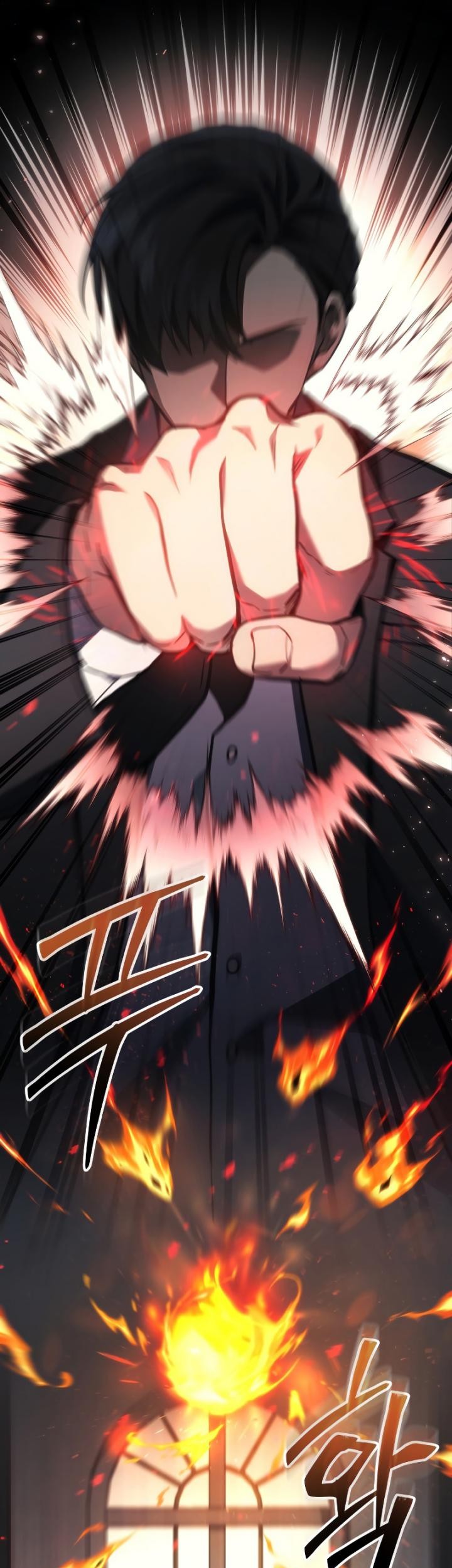 Martial God Regressed to Level 2 Chapter 16 Gambar 70