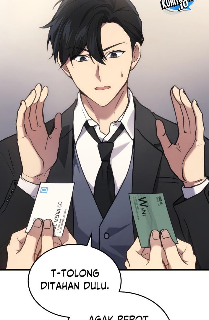 Martial God Regressed to Level 2 Chapter 16 Gambar 78