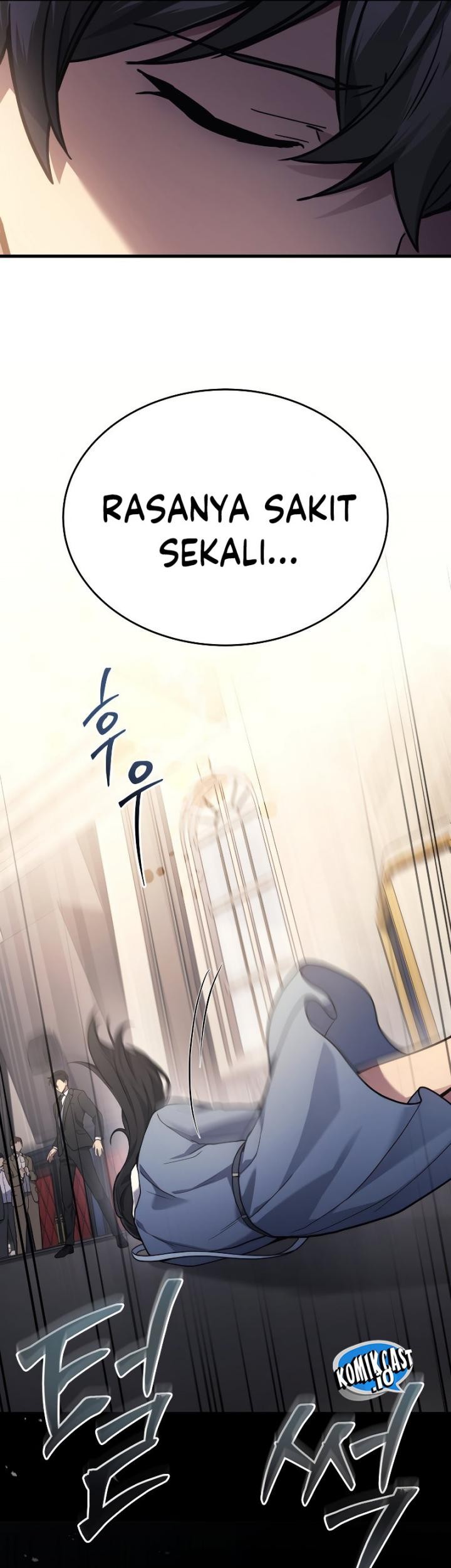 Martial God Regressed to Level 2 Chapter 16 Gambar 84