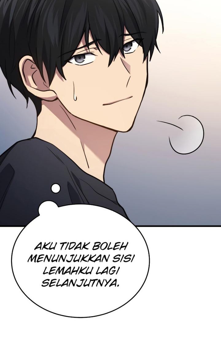 Martial God Regressed to Level 2 Chapter 14 Gambar 26