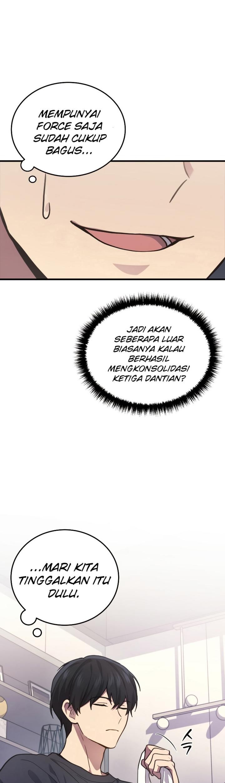 Martial God Regressed to Level 2 Chapter 14 Gambar 39