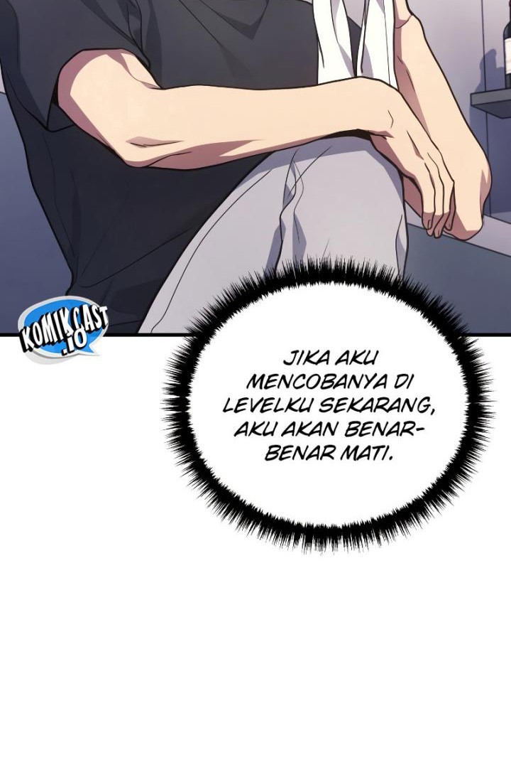 Martial God Regressed to Level 2 Chapter 14 Gambar 40