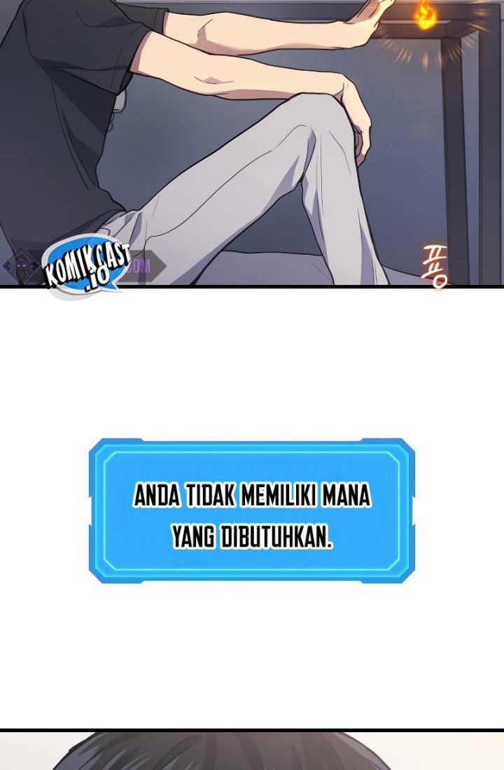 Martial God Regressed to Level 2 Chapter 14 Gambar 42