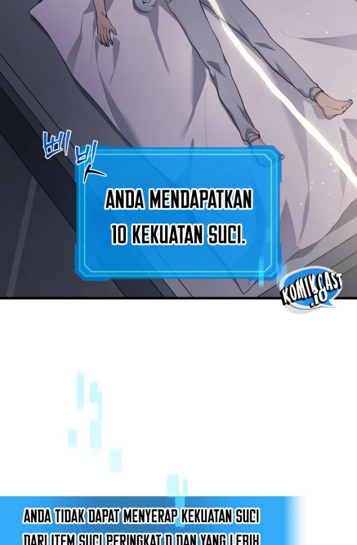 Martial God Regressed to Level 2 Chapter 14 Gambar 47