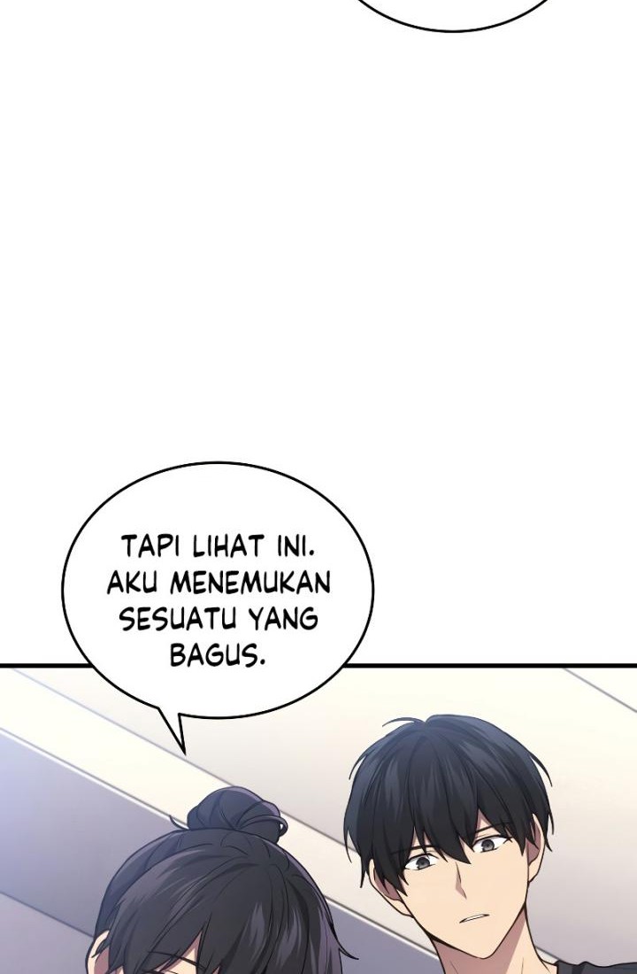 Martial God Regressed to Level 2 Chapter 14 Gambar 54