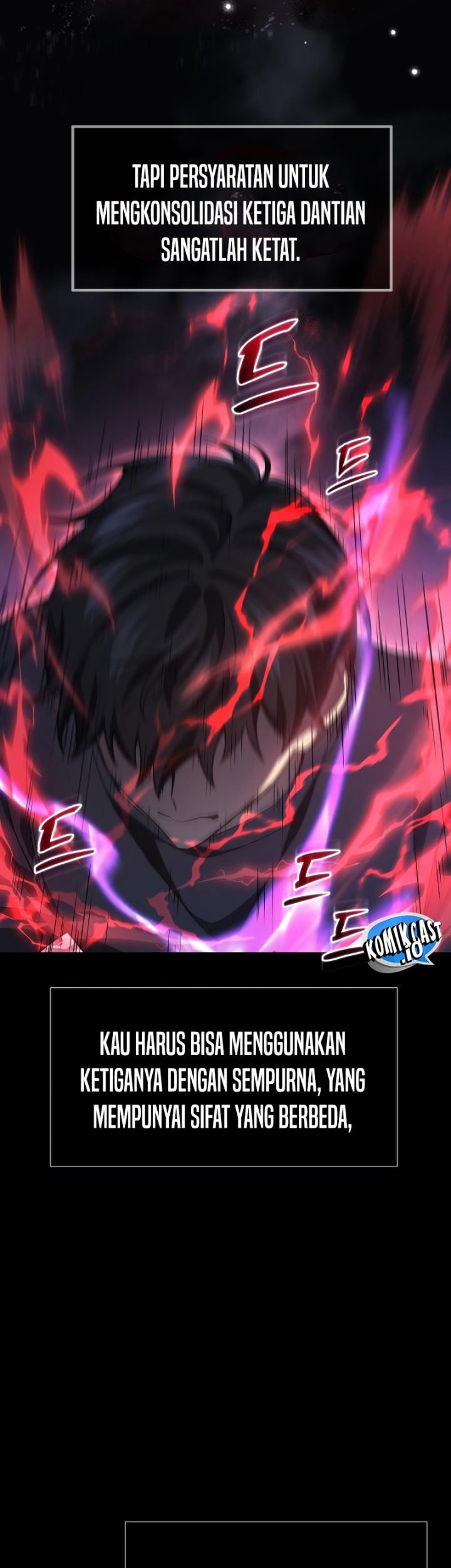 Martial God Regressed to Level 2 Chapter 14 Gambar 4