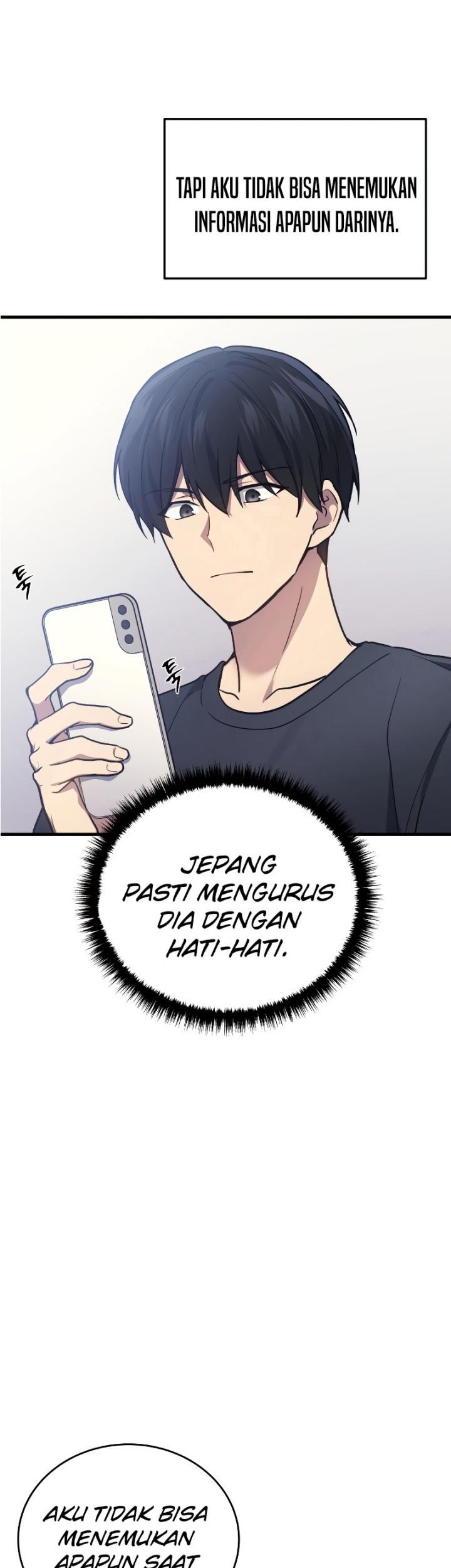 Martial God Regressed to Level 2 Chapter 14 Gambar 79