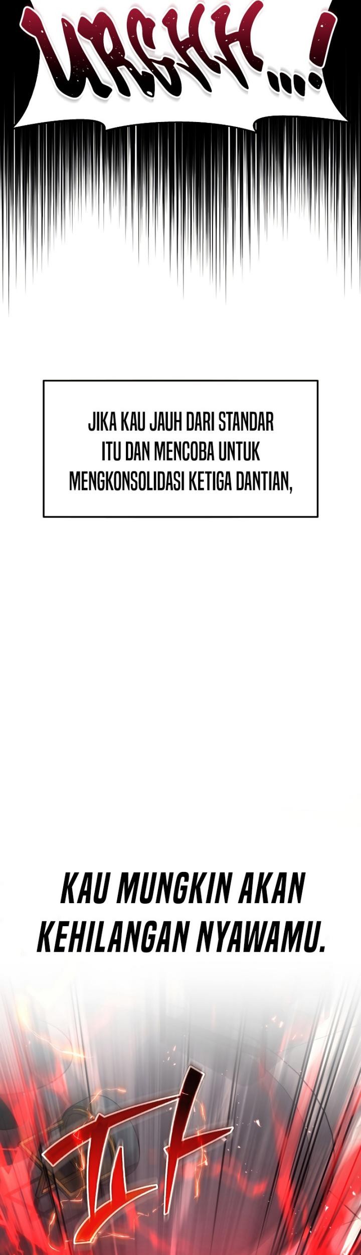 Martial God Regressed to Level 2 Chapter 14 Gambar 6
