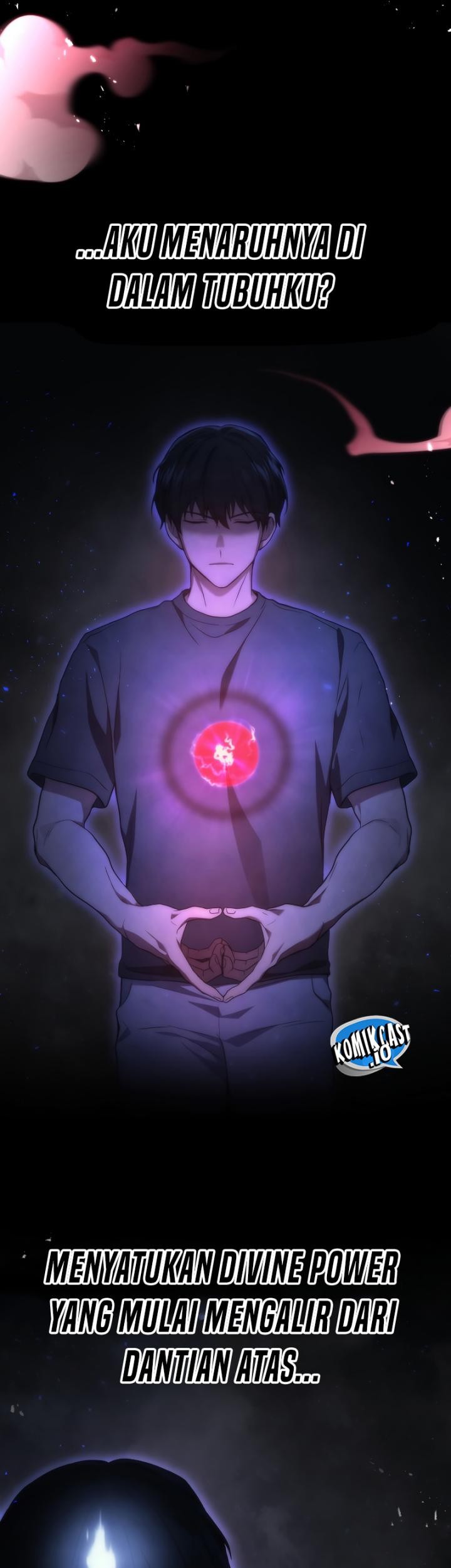 Martial God Regressed to Level 2 Chapter 13 Gambar 79