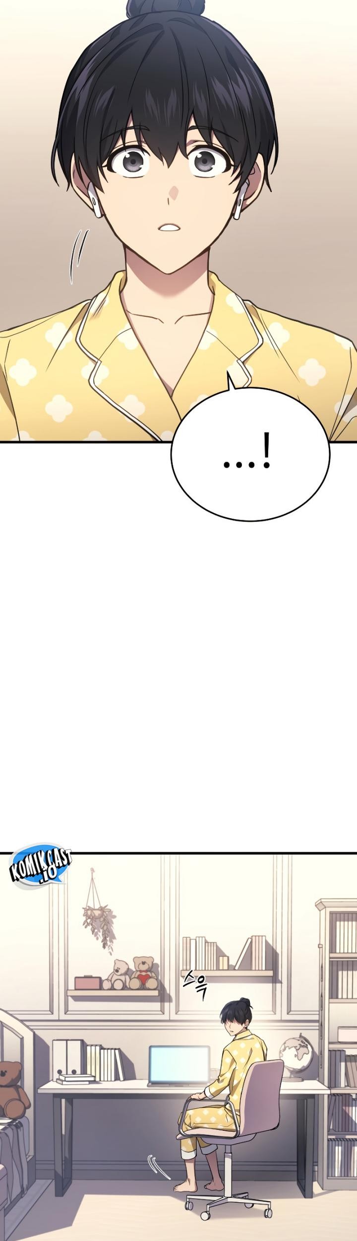 Martial God Regressed to Level 2 Chapter 13 Gambar 90