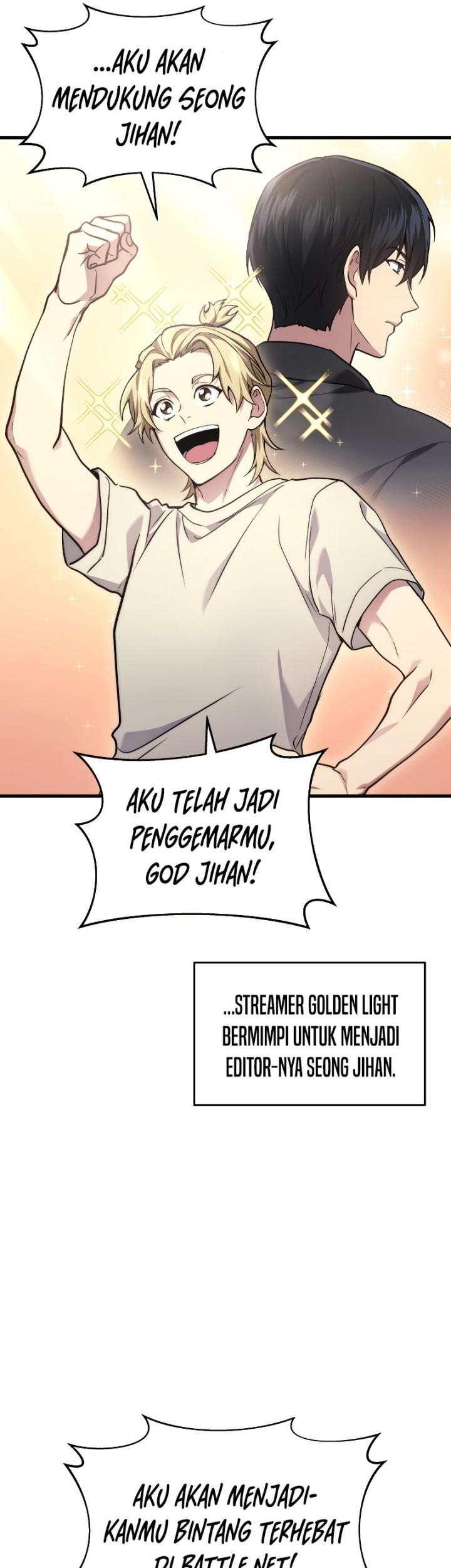 Martial God Regressed to Level 2 Chapter 13 Gambar 9
