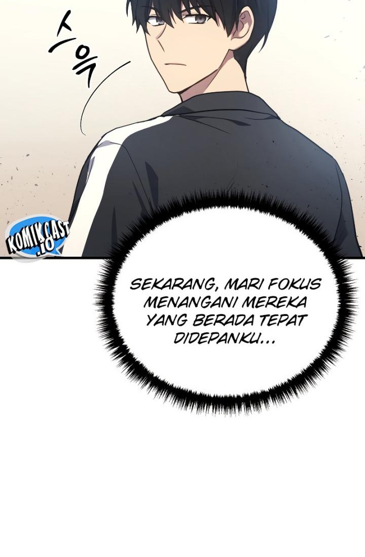 Martial God Regressed to Level 2 Chapter 12 Gambar 17