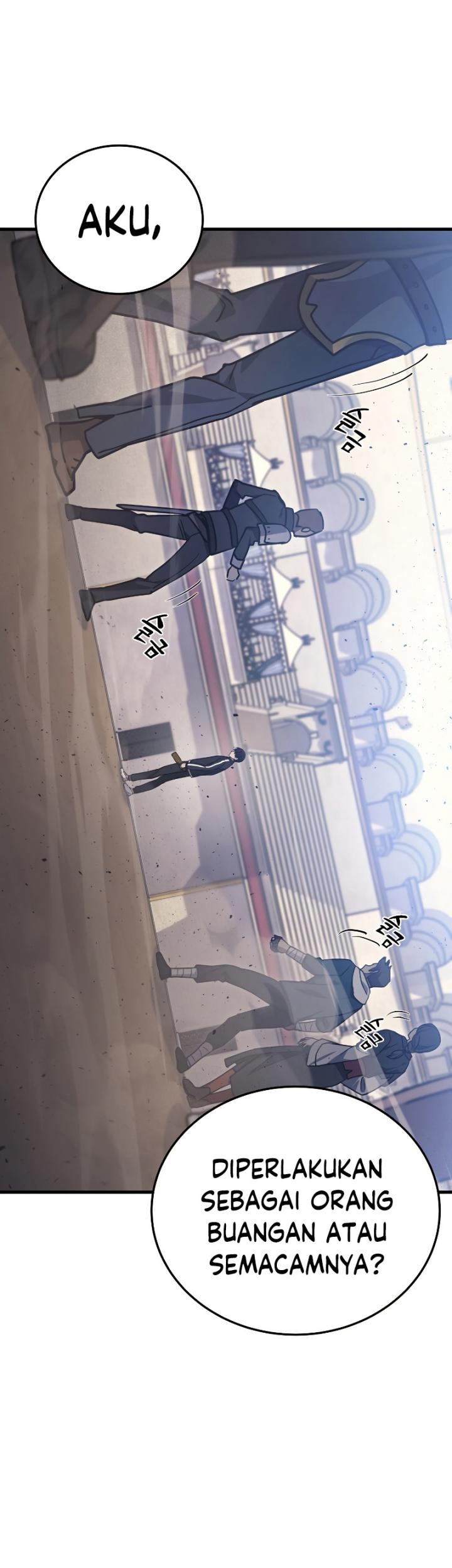 Martial God Regressed to Level 2 Chapter 12 Gambar 18