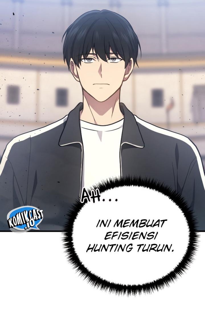 Martial God Regressed to Level 2 Chapter 12 Gambar 21