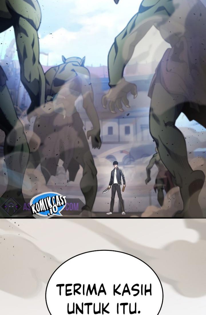 Martial God Regressed to Level 2 Chapter 12 Gambar 26