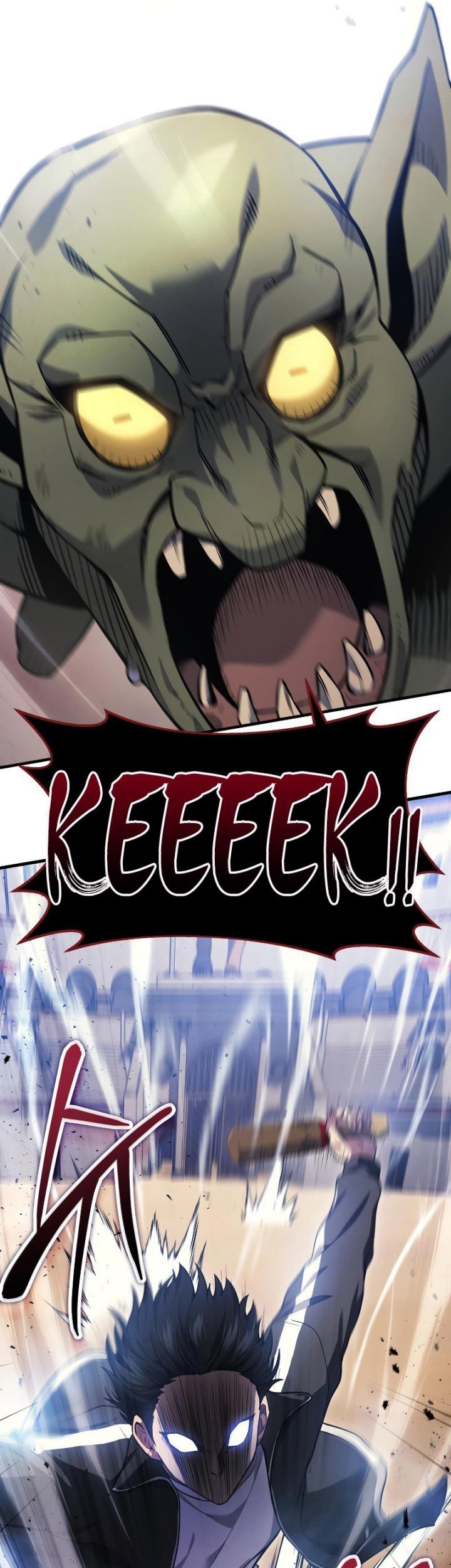 Martial God Regressed to Level 2 Chapter 12 Gambar 28