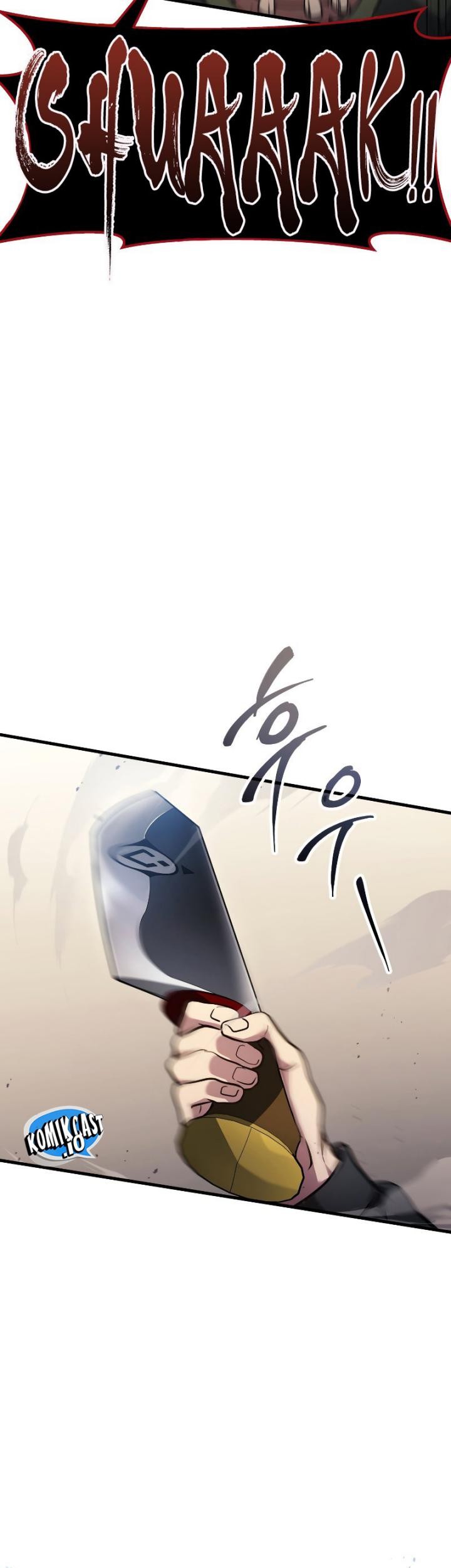 Martial God Regressed to Level 2 Chapter 12 Gambar 32