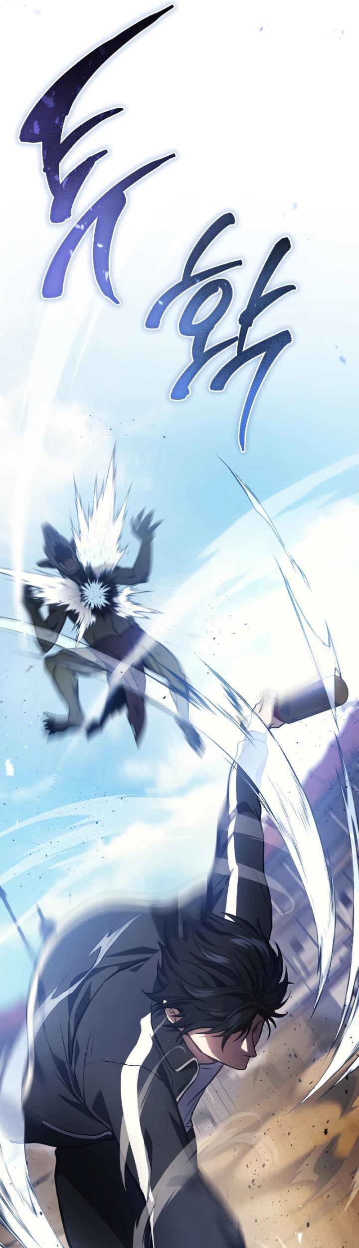 Martial God Regressed to Level 2 Chapter 12 Gambar 34