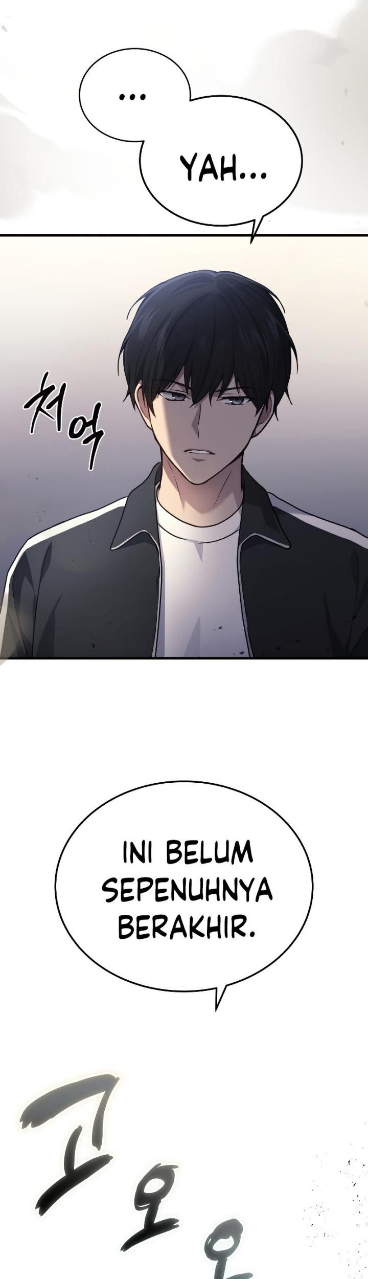 Martial God Regressed to Level 2 Chapter 12 Gambar 41