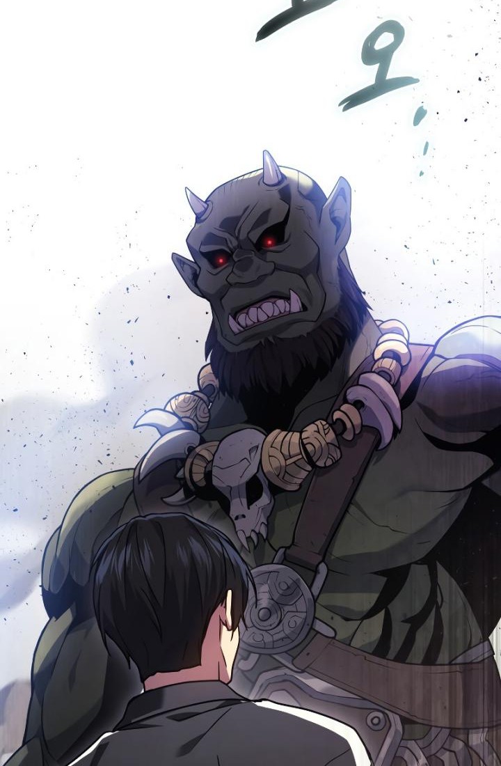 Martial God Regressed to Level 2 Chapter 12 Gambar 42