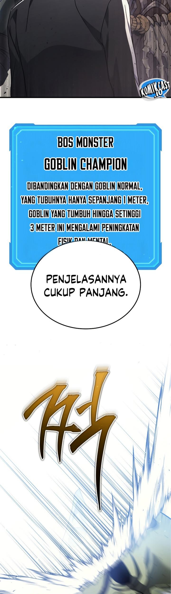 Martial God Regressed to Level 2 Chapter 12 Gambar 43