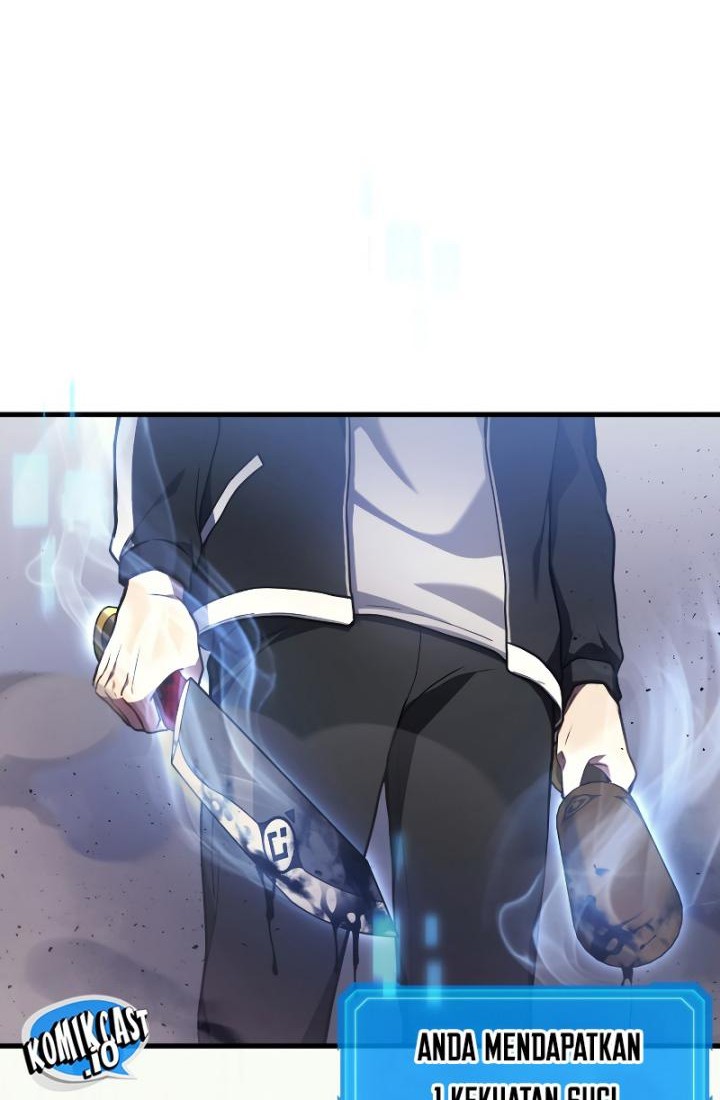 Martial God Regressed to Level 2 Chapter 12 Gambar 49