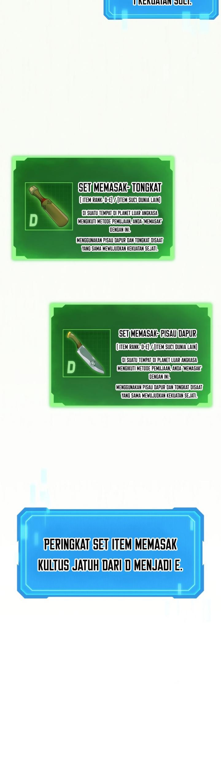 Martial God Regressed to Level 2 Chapter 12 Gambar 50