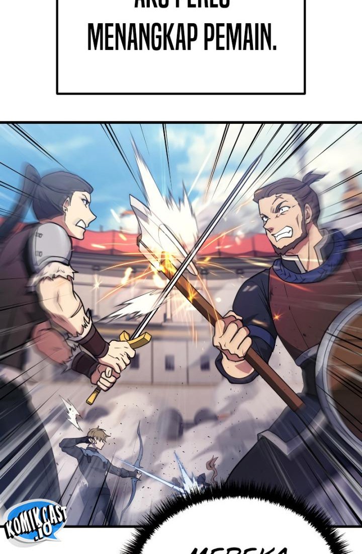 Martial God Regressed to Level 2 Chapter 12 Gambar 53