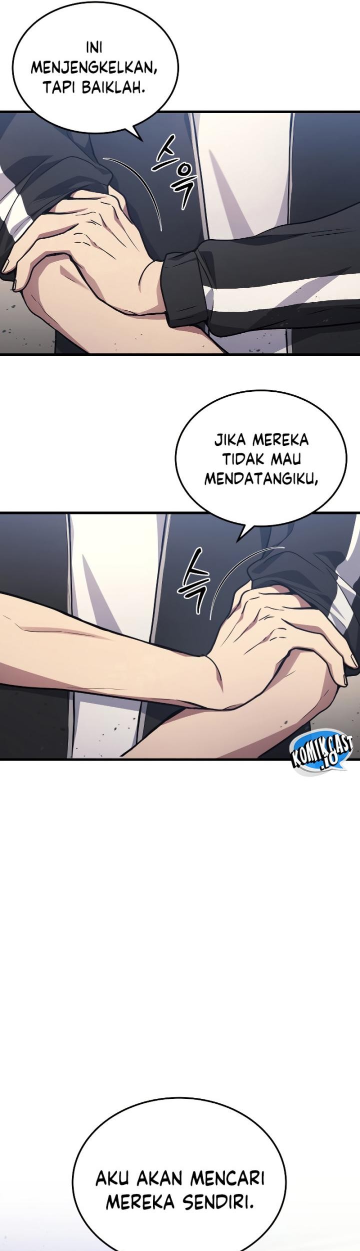 Martial God Regressed to Level 2 Chapter 12 Gambar 55