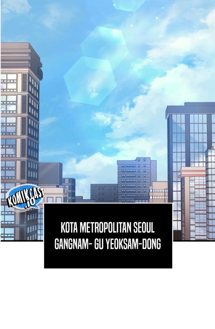 Martial God Regressed to Level 2 Chapter 12 Gambar 58