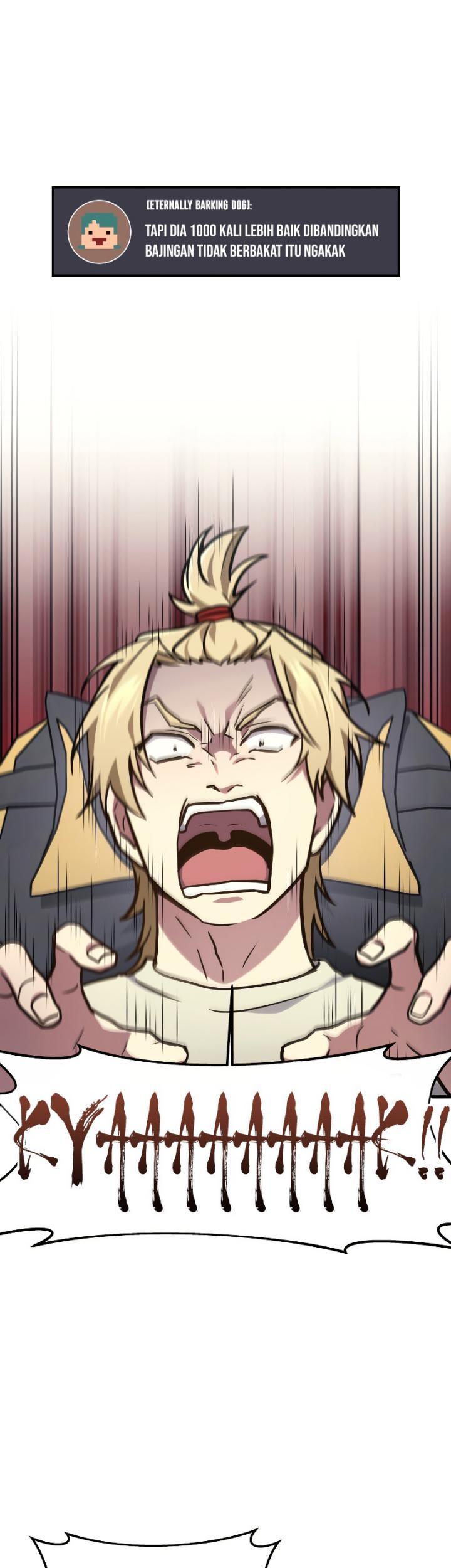 Martial God Regressed to Level 2 Chapter 12 Gambar 59