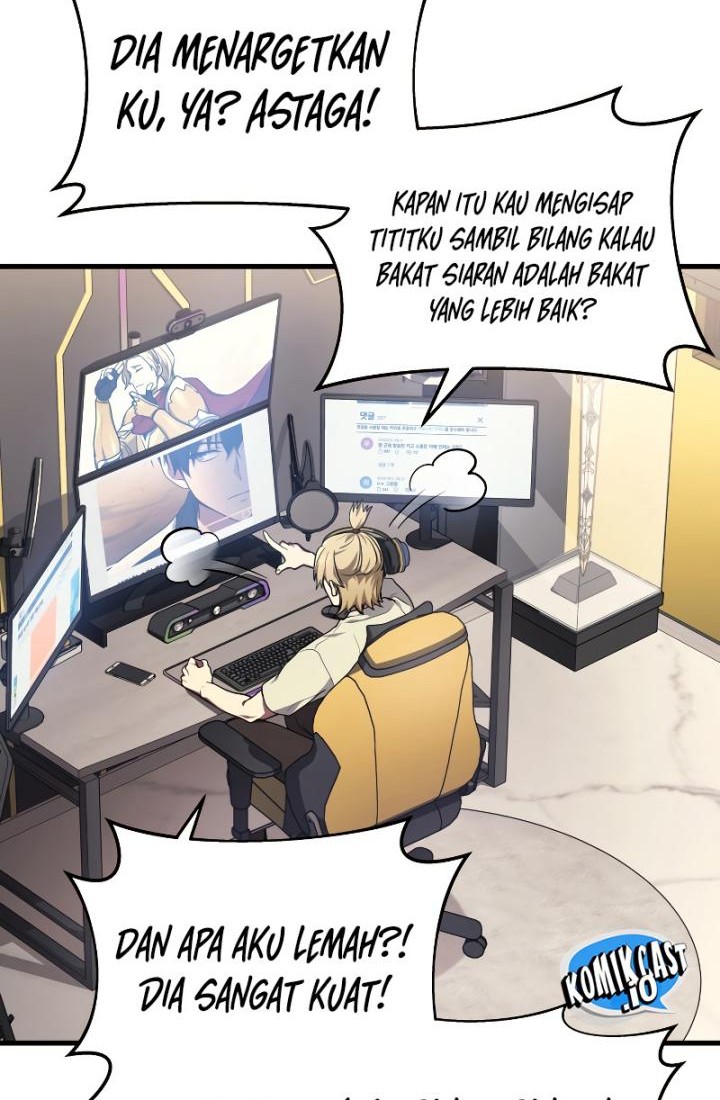 Martial God Regressed to Level 2 Chapter 12 Gambar 60