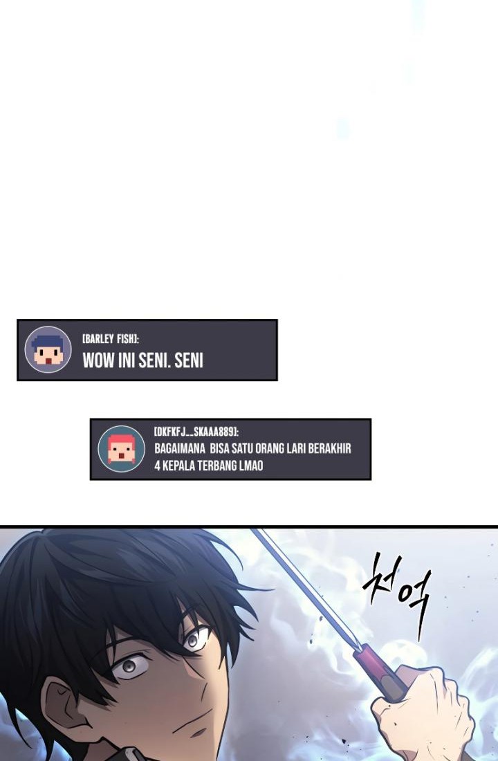 Martial God Regressed to Level 2 Chapter 12 Gambar 70