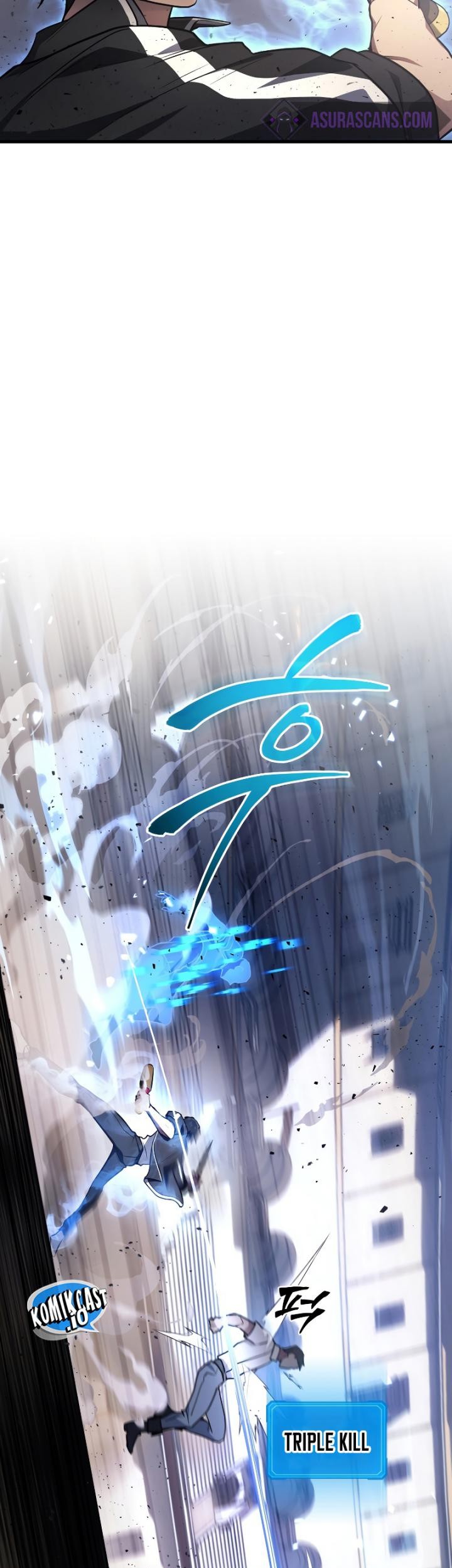 Martial God Regressed to Level 2 Chapter 12 Gambar 71