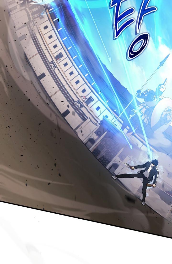 Martial God Regressed to Level 2 Chapter 12 Gambar 77