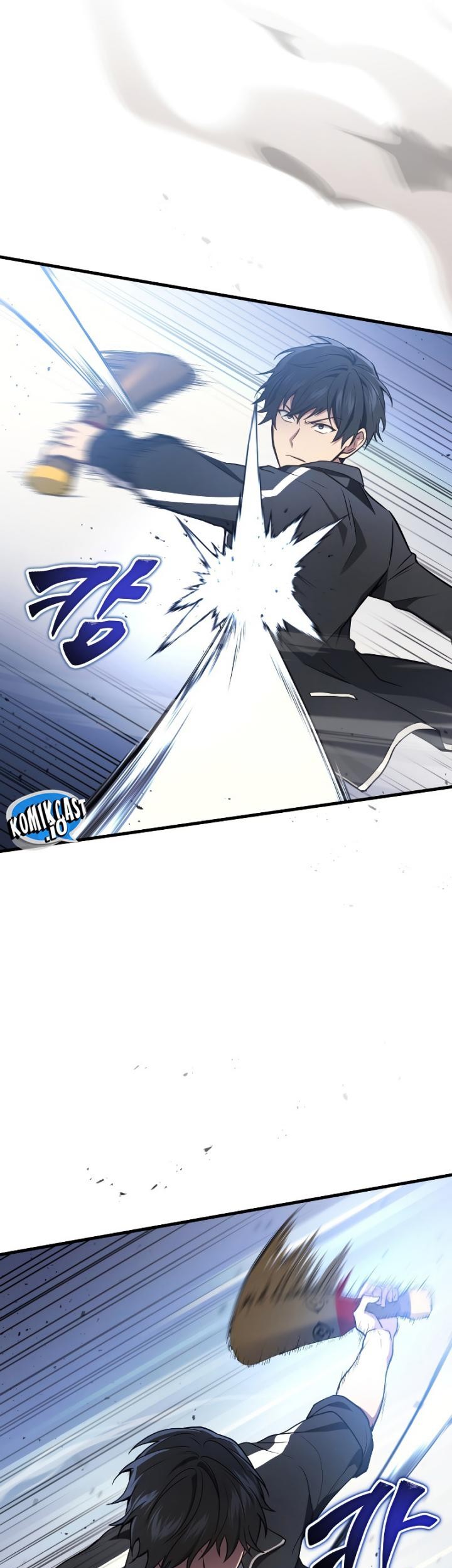 Martial God Regressed to Level 2 Chapter 12 Gambar 78