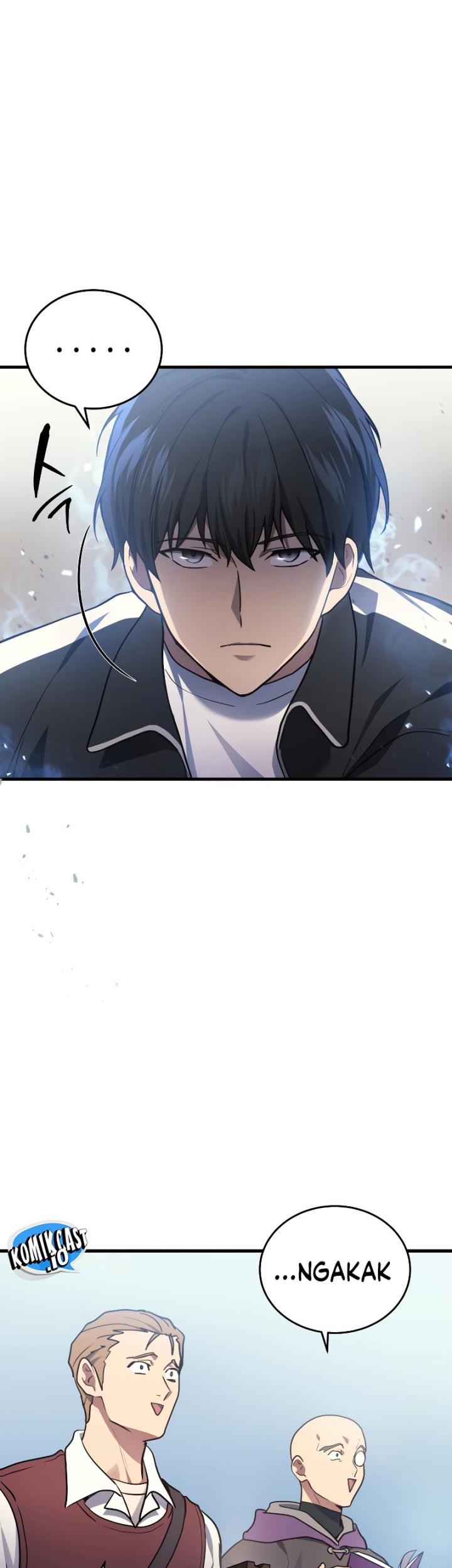 Martial God Regressed to Level 2 Chapter 12 Gambar 81