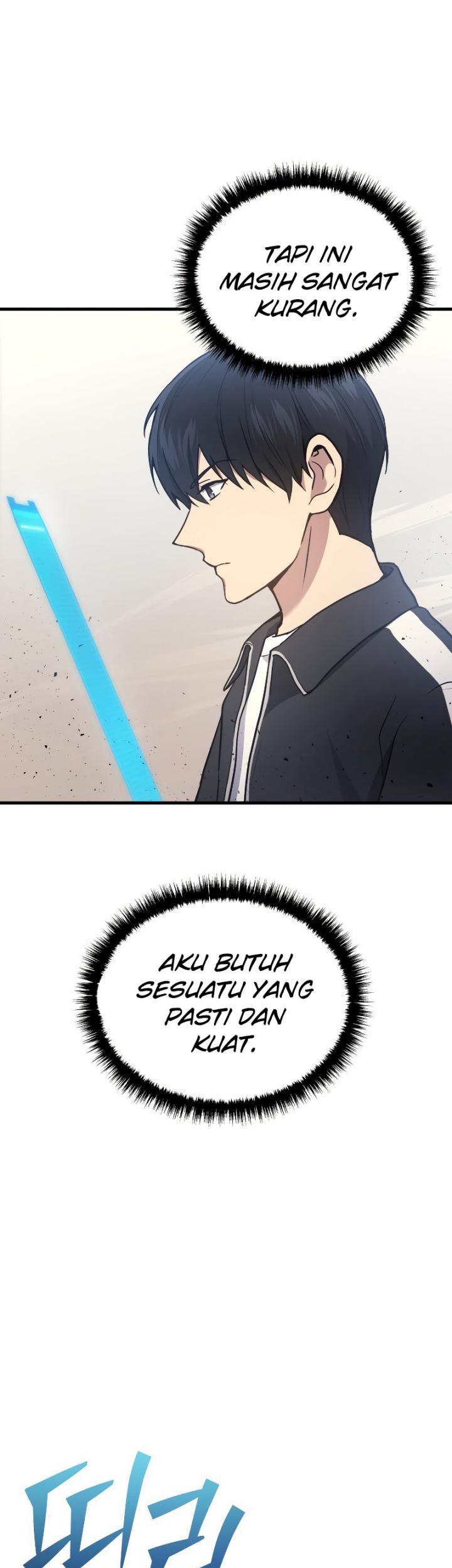 Martial God Regressed to Level 2 Chapter 12 Gambar 88