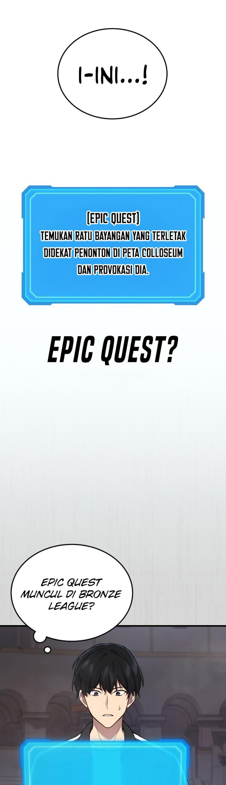 Martial God Regressed to Level 2 Chapter 12 Gambar 90