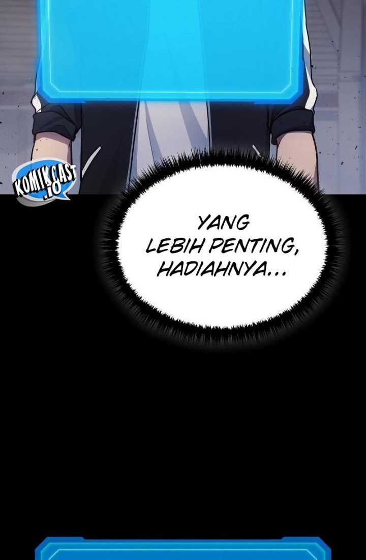 Martial God Regressed to Level 2 Chapter 12 Gambar 91