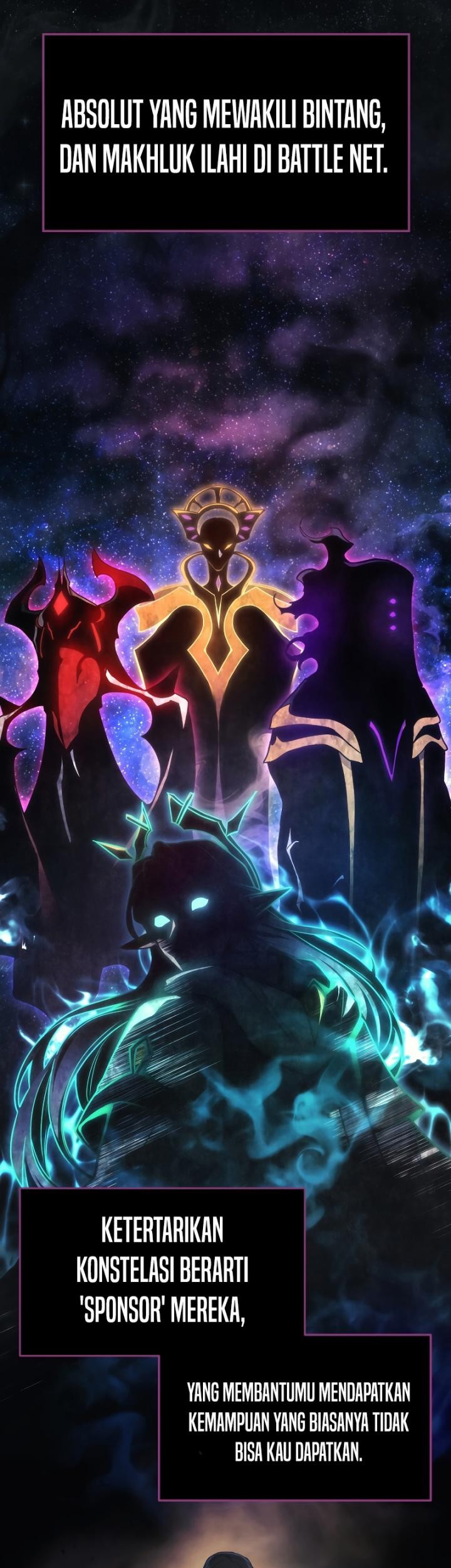 Martial God Regressed to Level 2 Chapter 12 Gambar 93