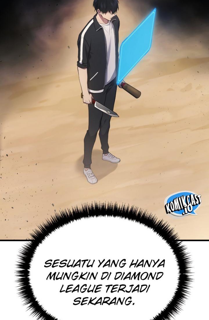 Martial God Regressed to Level 2 Chapter 12 Gambar 94