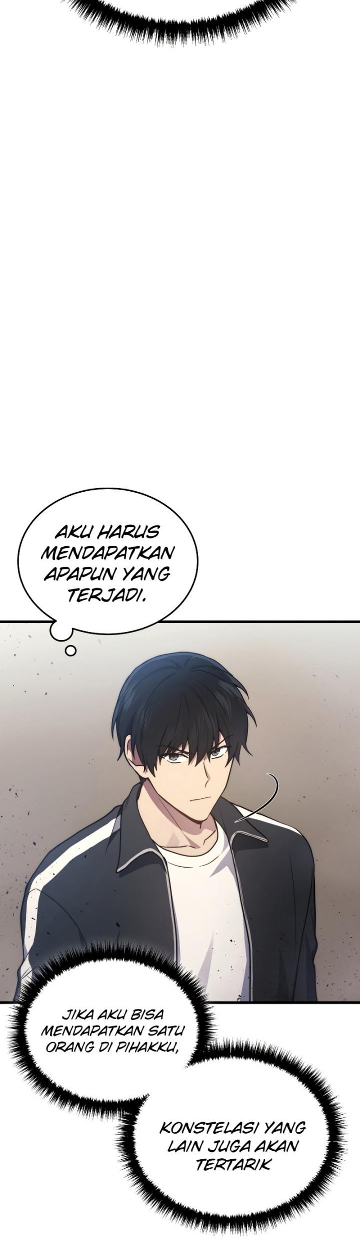 Martial God Regressed to Level 2 Chapter 12 Gambar 95