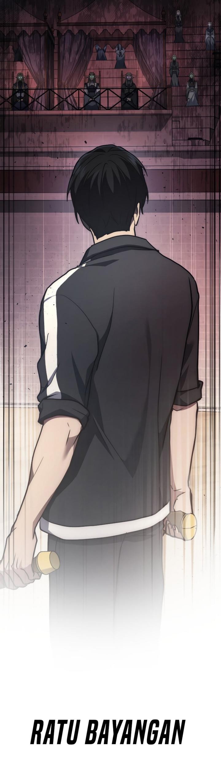 Martial God Regressed to Level 2 Chapter 12 Gambar 100